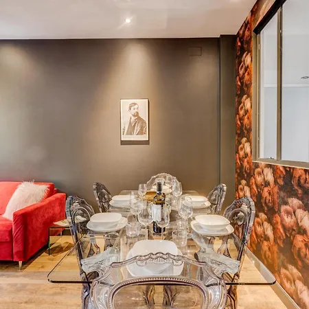 Appartement Henri De Toulouse-lautrec, Standing Albi